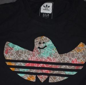 Men's Adidas Shirt